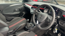 Vauxhall Corsa 1.2 GS 5dr Petrol Hatchback